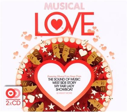 Musical Love (2 CD)