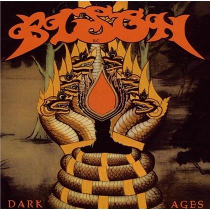 B.C. Bison - Dark Ages