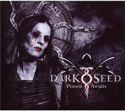 Darkseed - Poison Awaits (Digipack)