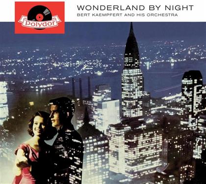 Bert Kaempfert - Wonderland By Night - Universal