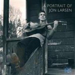 Jon Larsen - A Portrait Of Jon Larsen