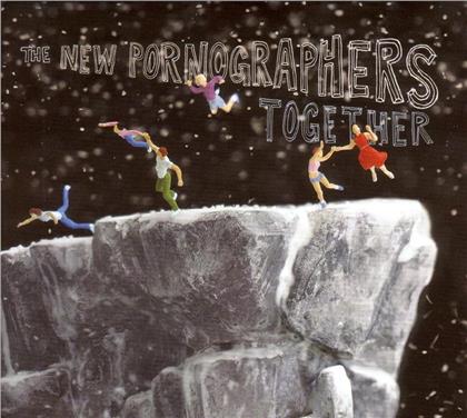 New Pornographers - Together