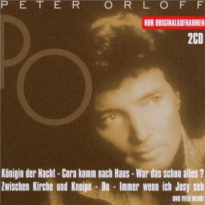 Peter Orloff - Best Of (2 CDs)