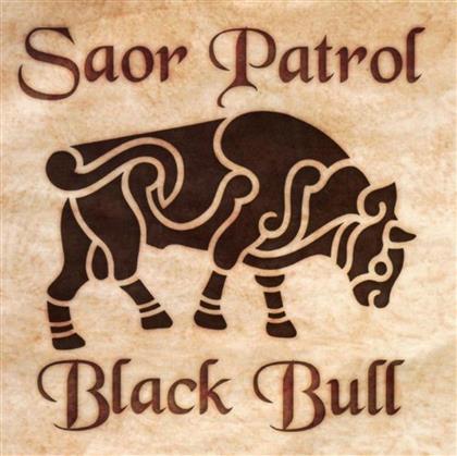 Saor Patrol - Black Bull