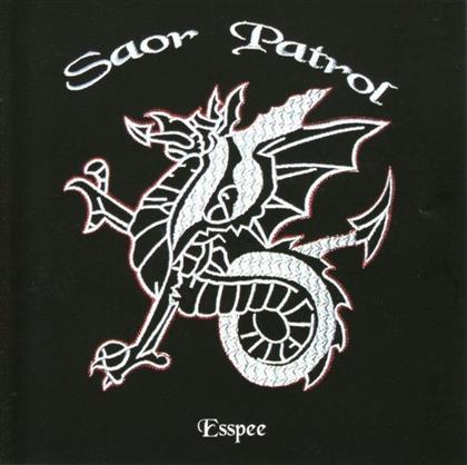 Saor Patrol - Esspee