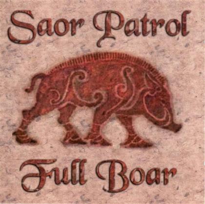 Saor Patrol - Full Boar