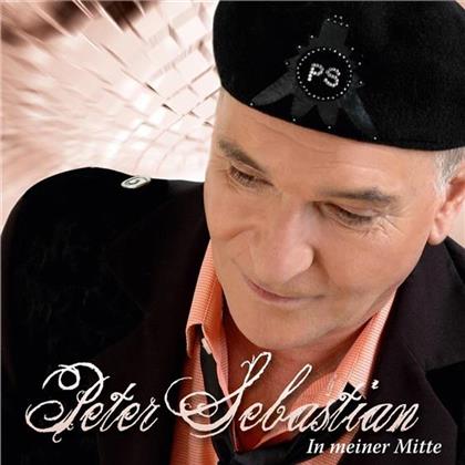 Peter Sebastian - In Meiner Mitte