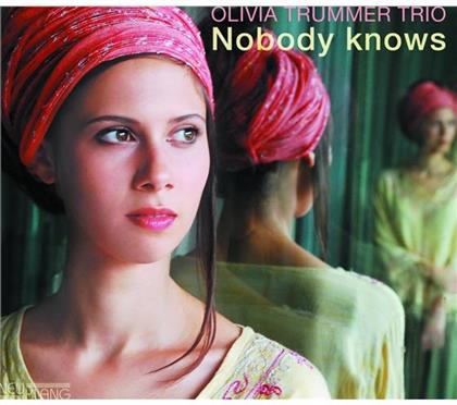 Olivia Trummer - Nobody Knows