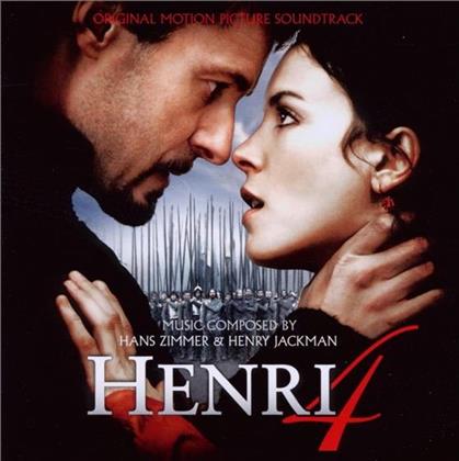 Hans Zimmer - Henri 4 - OST