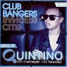 Quintino - Clubbangers (2 CDs)