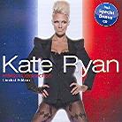 Kate Ryan - French Connection (Limited Edition, 2 CDs)
