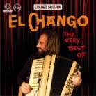 Chango Spasiuk - El Chango - Very Best Of (2 CDs)