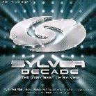 Sylver - Decade - Very Best Of (2 CDs)