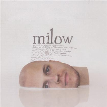 Milow - --- - 19 Tracks