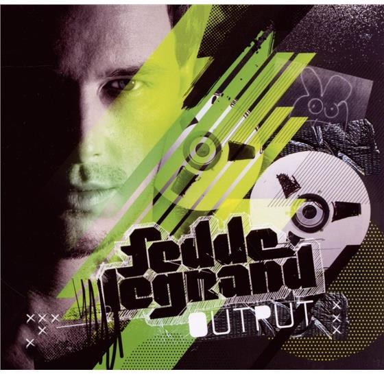 Le Grand Fedde - Output (2 CDs)
