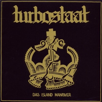 Turbostaat - Das Island Manöver