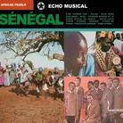 Senegal Echo Musical - Various (2 CDs)