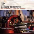 Air Mail Music - Sea Shanties - Leave Her Johnny