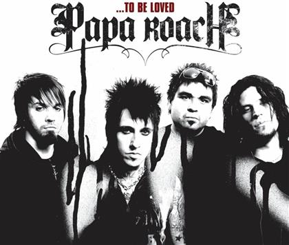 Papa Roach - To Be Loved (Best Of)