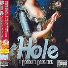 Hole - Nobody's Daughter - + Bonus (Japan Edition)