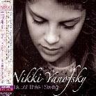 Nikki Yanofsky - Ella...Of Thee - Reissue (CD + DVD)