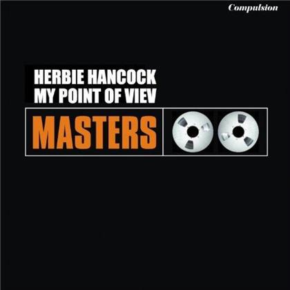 Herbie Hancock - My Point Of View (Japan Edition)