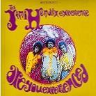 Jimi Hendrix - Are You Experienced (US Edition, CD + DVD)