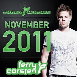 System F (Ferry Corsten) - Out Of The Blue 2010