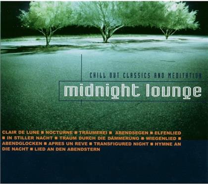 --- - Midnight Lounge (2 CDs)