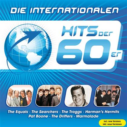 Die Internationalen Hits - Vol. 6 - Euro Trend (2 CDs)