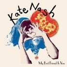 Kate Nash - My Best Friend Is You - + Bonus (Japan Edition)