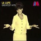 La Lupe - Greatest Hits