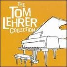 Tom Lehrer - Collection (CD + DVD)