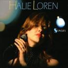 Halie Loren - Stages