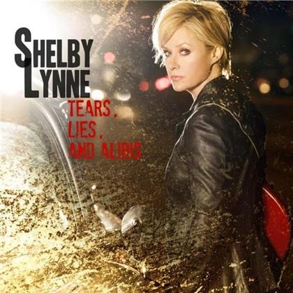 Shelby Lynne - Tears Lies & Alibis (Digipack)