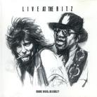 Ron Wood & Bo Diddley - Live At The Ritz - Victory Records