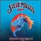 Steve Miller Band - Greatest Hits 1974-1978 - Green Box