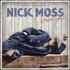 Nick Moss - Privileged