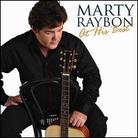 Marty Raybon - At His Best - Digipack