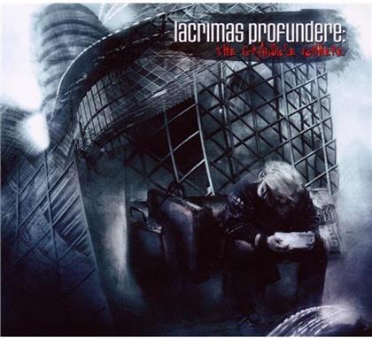 Lacrimas Profundere - Grandiose Nowhere (Limited Edition)