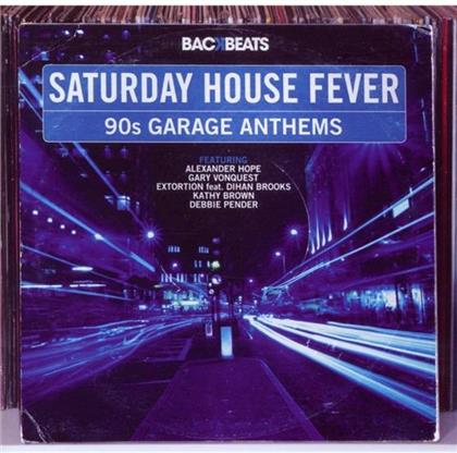 Saturday House Fever - 90S