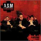 Asm - Platypus Funk