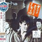A-Ha - Singles - 1984-2004 (Japan Edition, Remastered)