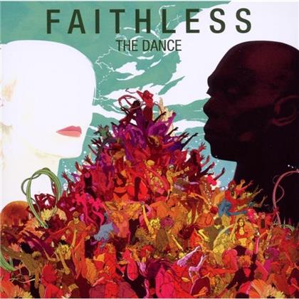 Faithless - Dance