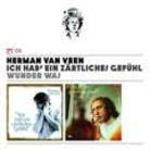 Herman Van Veen - Vol.1 - Ich Hab Ein Zärtliches Gefühl (2 CDs)
