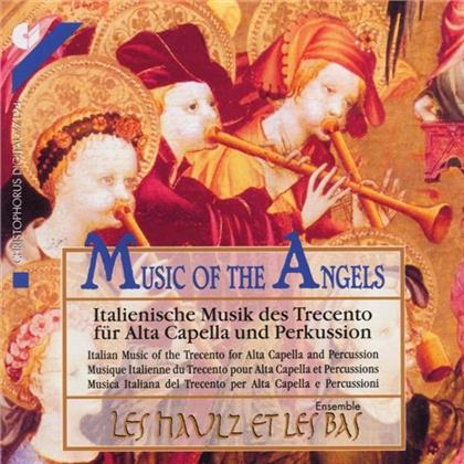 Les Haulz Et Les Bas - Music Of The Angels