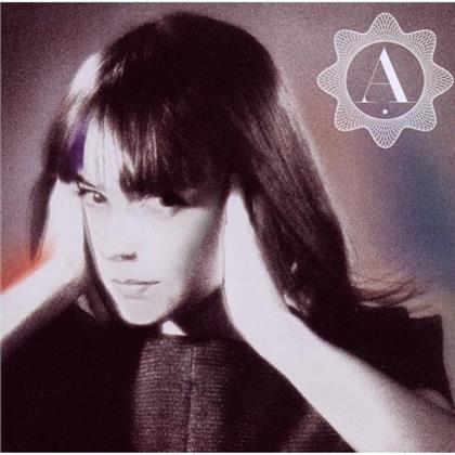 Alizée - Un Enfant Du Siecle
