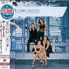 The Corrs - Dreams - Collection (Japan Edition)