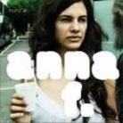 Anna F. - Most Of All
