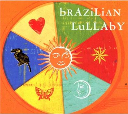 Brazilian Lullaby - Various